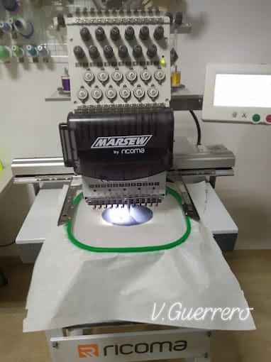Conoce Vicente Guerrero Maquinas de Coser