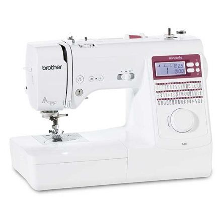 Venta de máquinas de coser en Sevilla - Vicente Guerrero